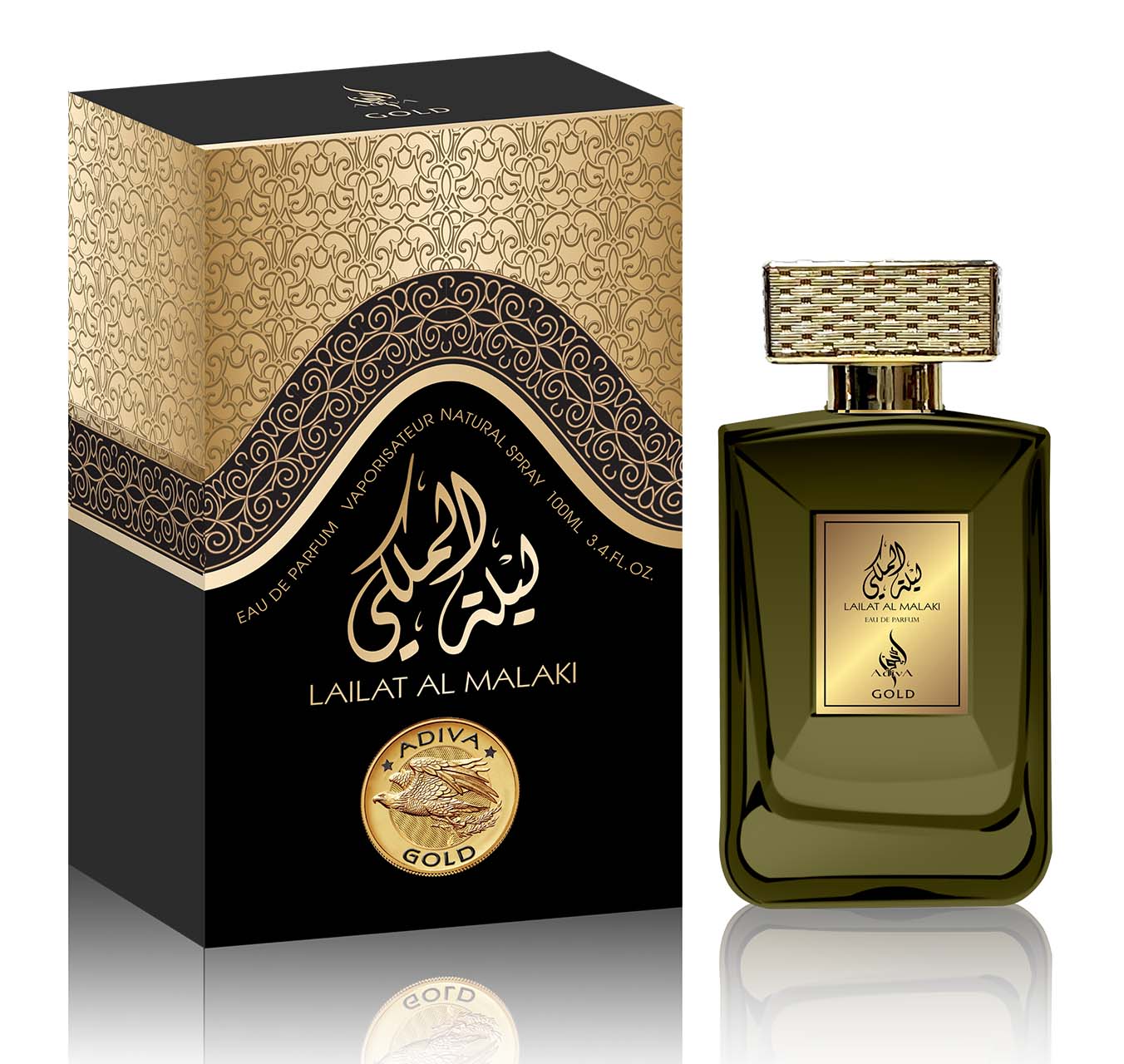 Beauty Scent Products
